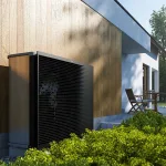 Daikin Wärmepumpe - Ozco Haustechnik