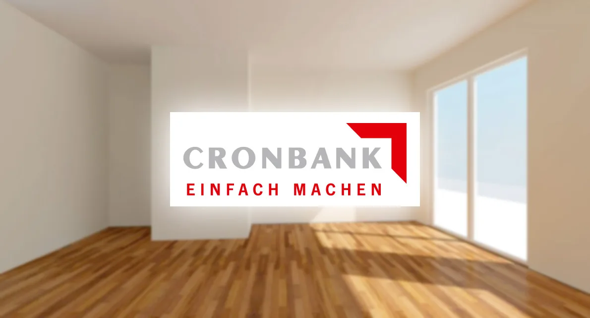Oczko Haustechnik - Finanzierung
