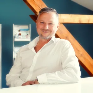 Andreas Oczko