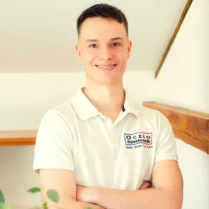 Leon Kail