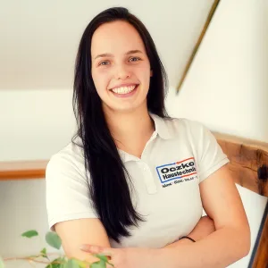 Leonie Ströher
