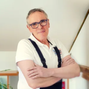Steffen Mandler
